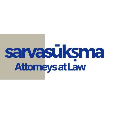 Sarvasuksma Attorneys at Law
