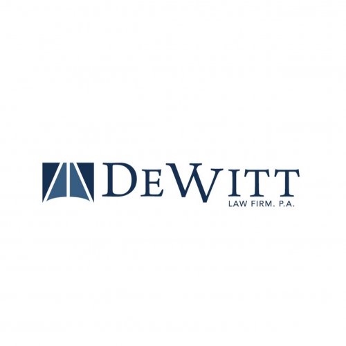 DeWitt Law Firm, P.A.