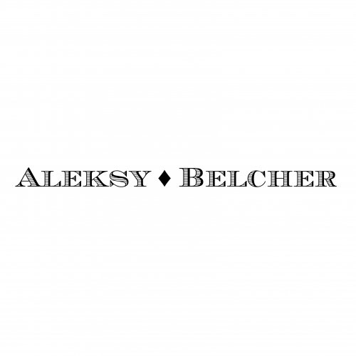 Aleksy Belcher