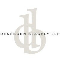 Densborn Blachly, LLP.
