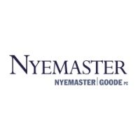 NYEMASTER GOODE, P.C.