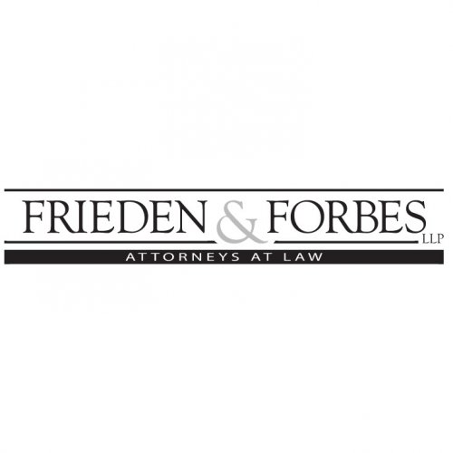 Frieden & Forbes, LLP