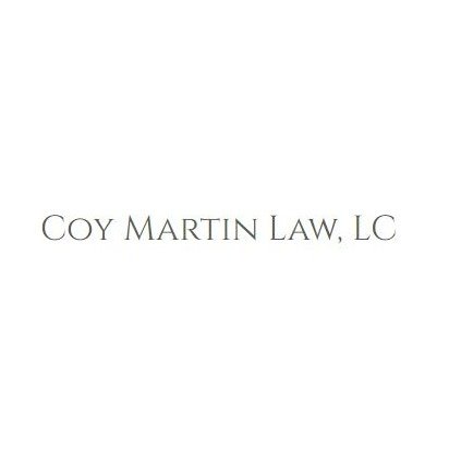 Coymartinlaw