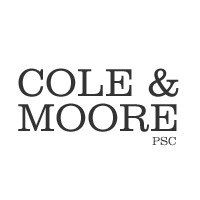 Cole & Moore PSC