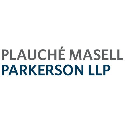 Plauché Maselli Parkerson