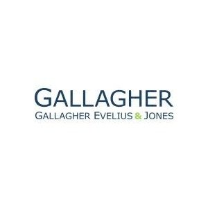 Gallagher Evelius & Jones LLP