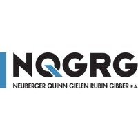 Neuberger, Quinn, Gielen, Rubin & Gibber P.A.