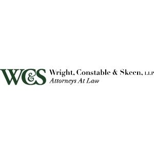 Wright, Constable & Skeen