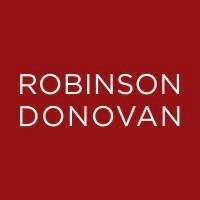 Robinson Donovan, P.C.