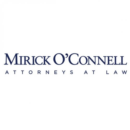 Mirick, O'Connell, DeMallie & Lougee, LLP.