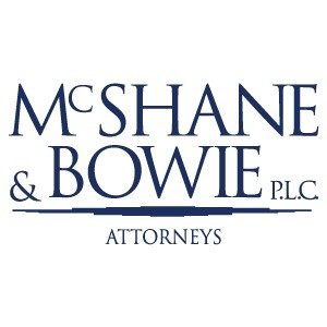 McShane & Bowie, P.L.C.