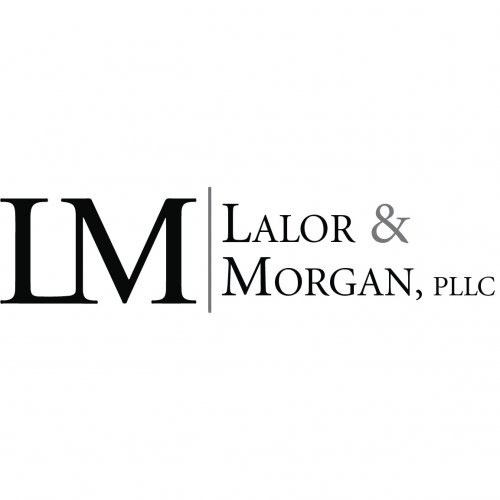 Lalor & Morgan, PLLC.
