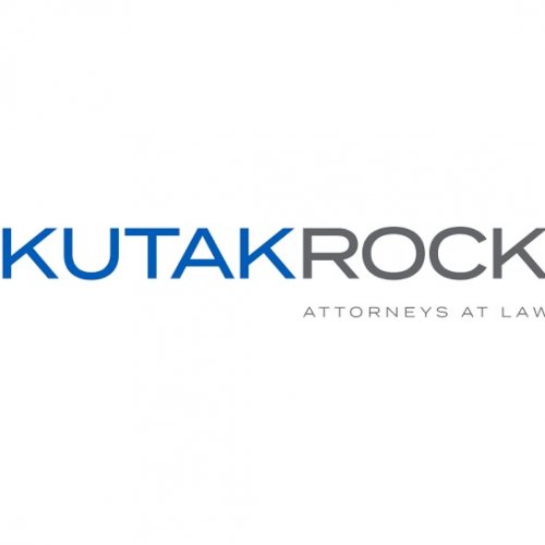Kutak Rock LLP.