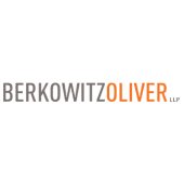 Berkowitz Oliver cover photo