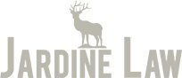 Jardine Law cover photo