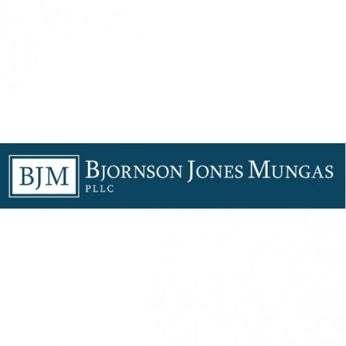 BJORNSON JONES MUNGAS, PLLC
