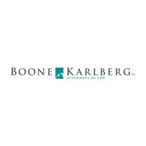Boone Karlberg