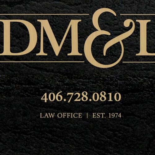 Datsopoulos MacDonald & Lind