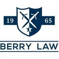 Berry Law