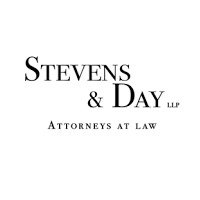 Stevens & Day LLP.