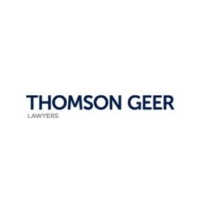 Thomson Geer