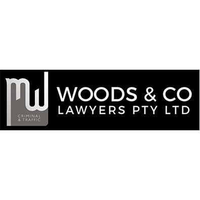 Woods & Co Lawyers