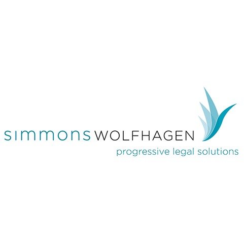 Simmons Wolfhagen Lawyers