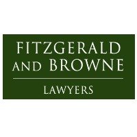 FitzGerald and Browne Lawyers