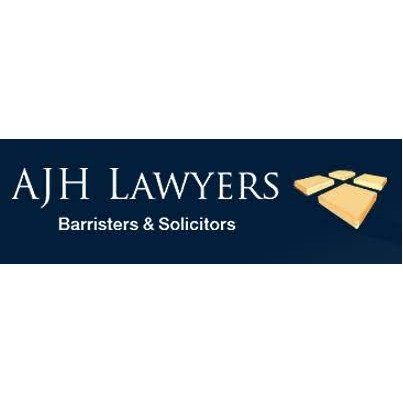 AJH LAWYERS