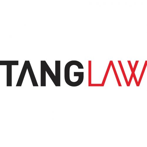 TANG LAW