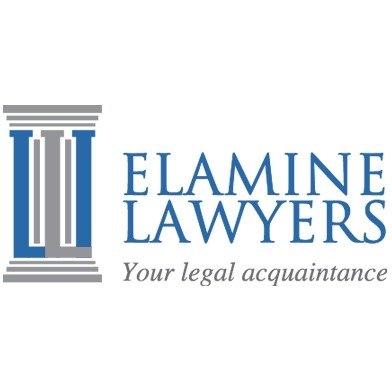 Elamine Lawyers