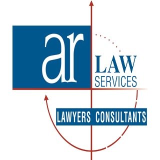 Ar Law Services