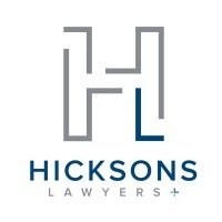 Hicksons