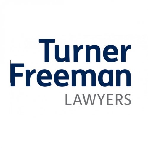 Turner Freeman