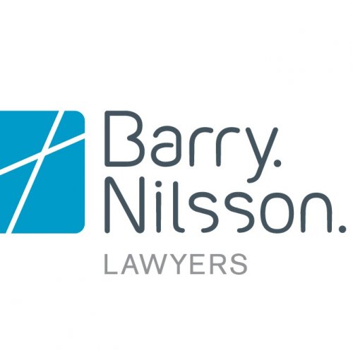 Barry & Nilsson