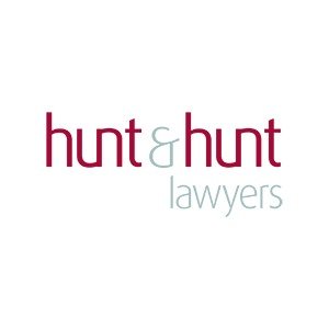 Hunt & Hunt