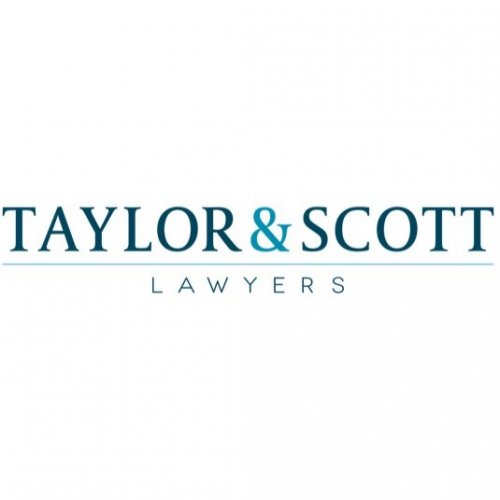 Taylor & Scott
