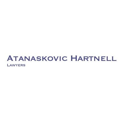 Atanaskovic Hartnell
