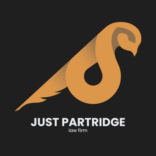 Just Partridge Law Firm