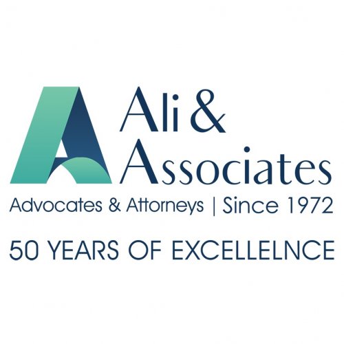Ali & Associates