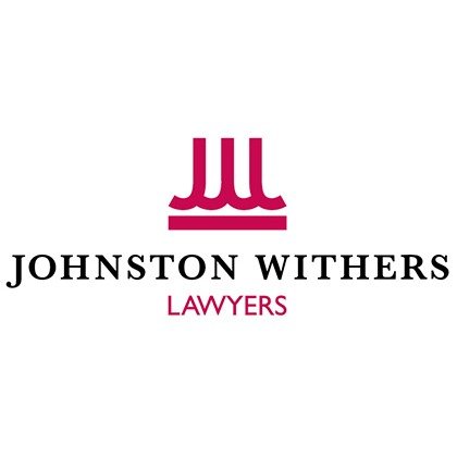 Johnston Withers