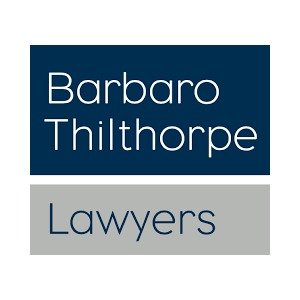 Barbaro Thilthorpe Lawyers