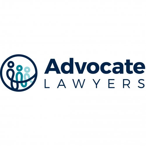 Advocate Lawyers