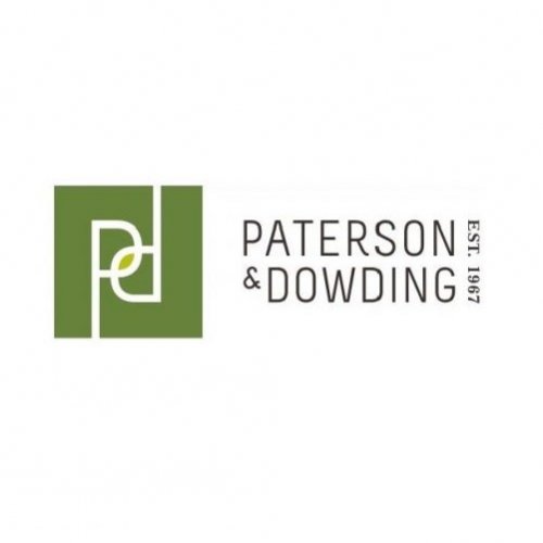 Paterson & Dowding
