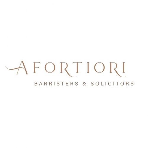 Afortiori Barristers & Solicitors