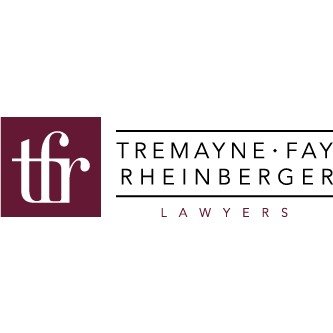 Tremayne Fay Rheinberger Lawyers