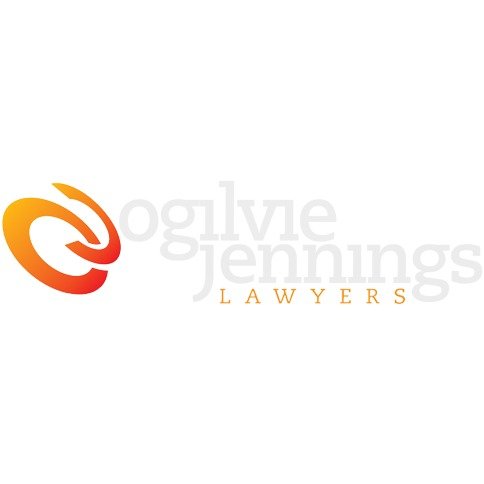 Ogilvie Jennings