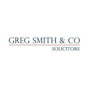 Greg Smith & Co