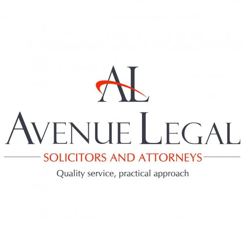 Avenue Legal