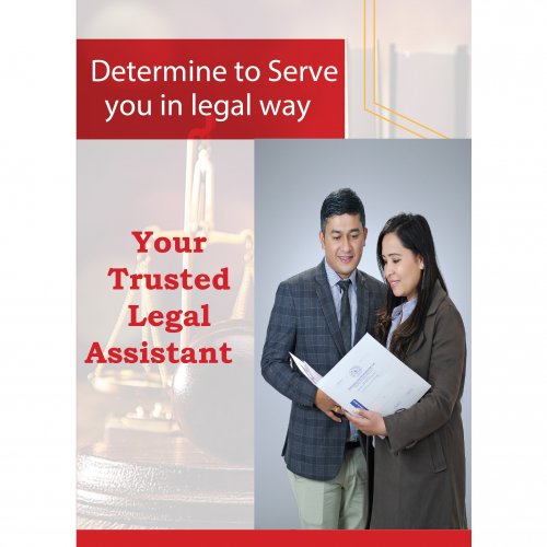 Determine Law Associates